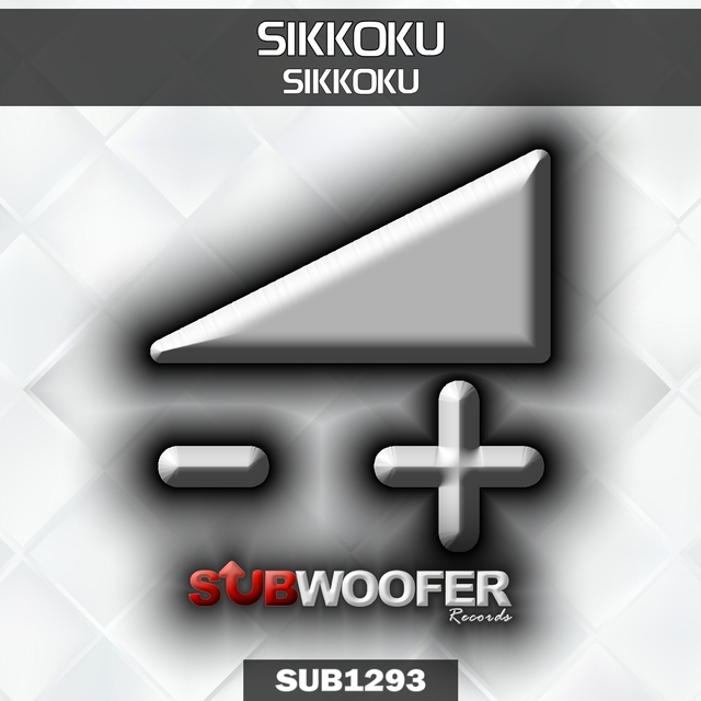 Couverture de Sikkoku