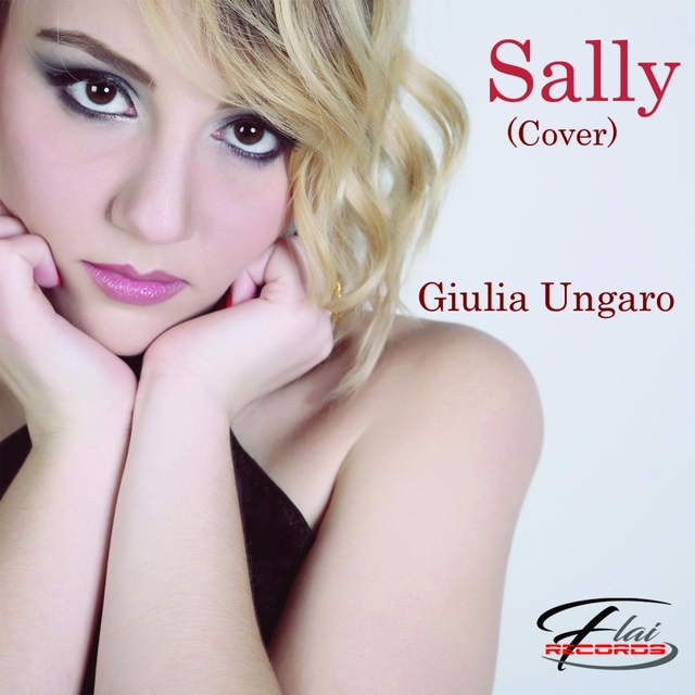 Couverture de Sally