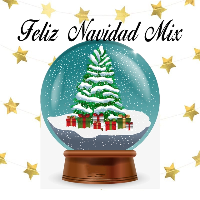 Feliz Navidad Mix