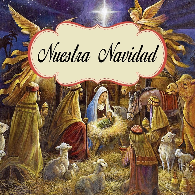 Nuestra Navidad