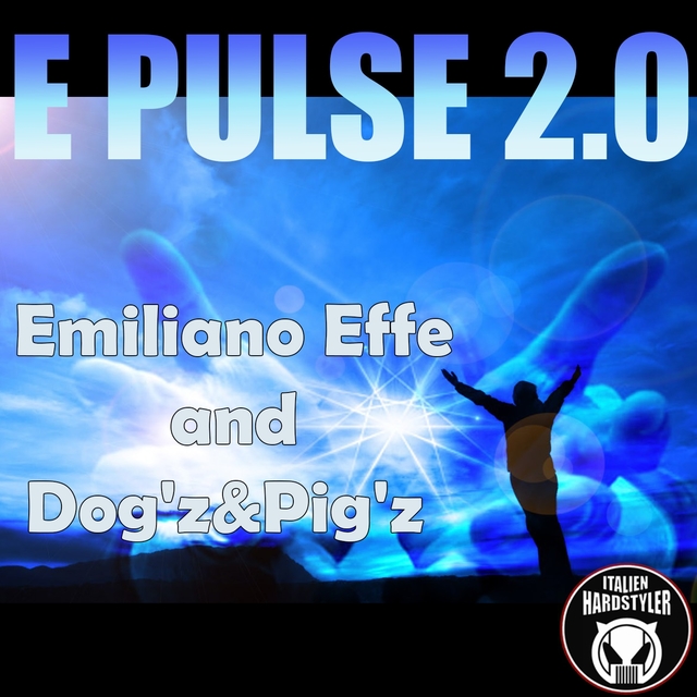 Couverture de E Pulse 2.0