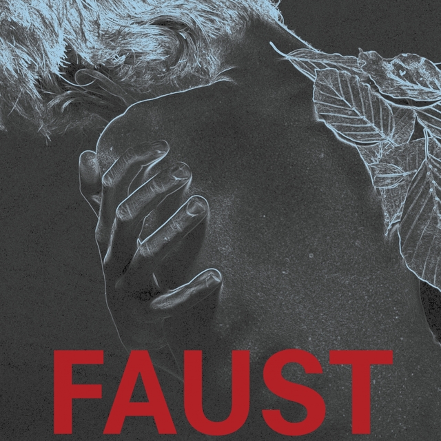 Couverture de Faust