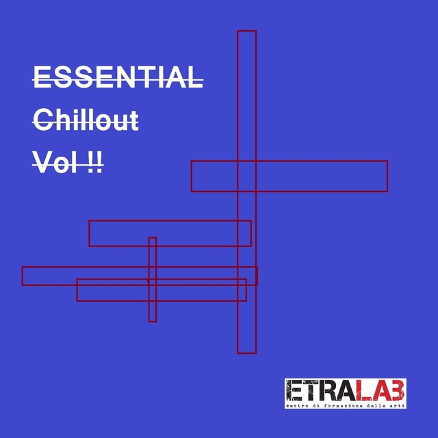 Couverture de Essential Chillout Vol. 2