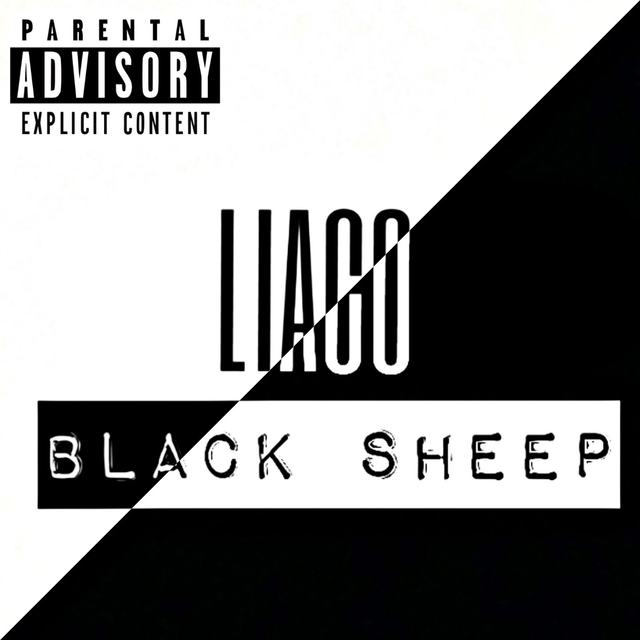 Couverture de Black Sheep