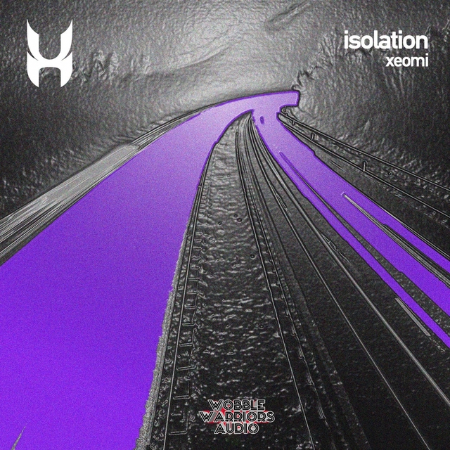 Couverture de Isolation