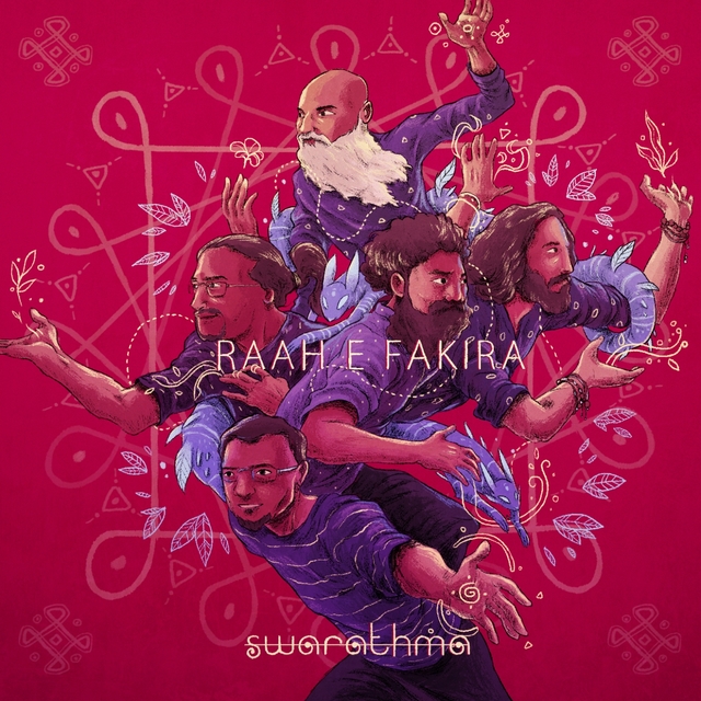 Raah-e-Fakira