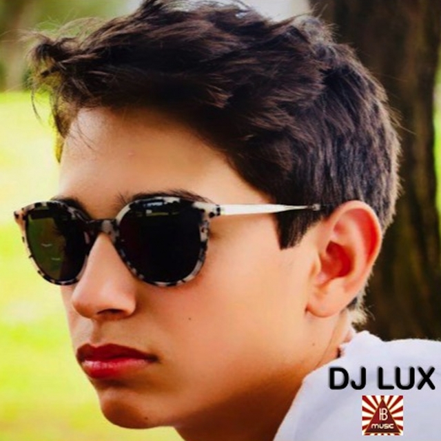 DJ LUX IBIZA