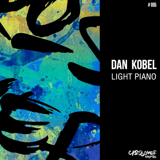 Couverture de Light Piano