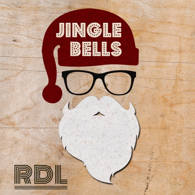 Couverture de Jingle Bells