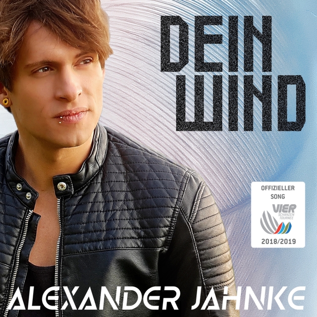 Couverture de Dein Wind