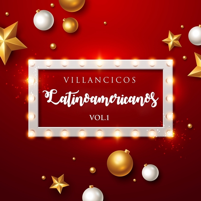 Villancicos Latinoamericanos, Vol. 1