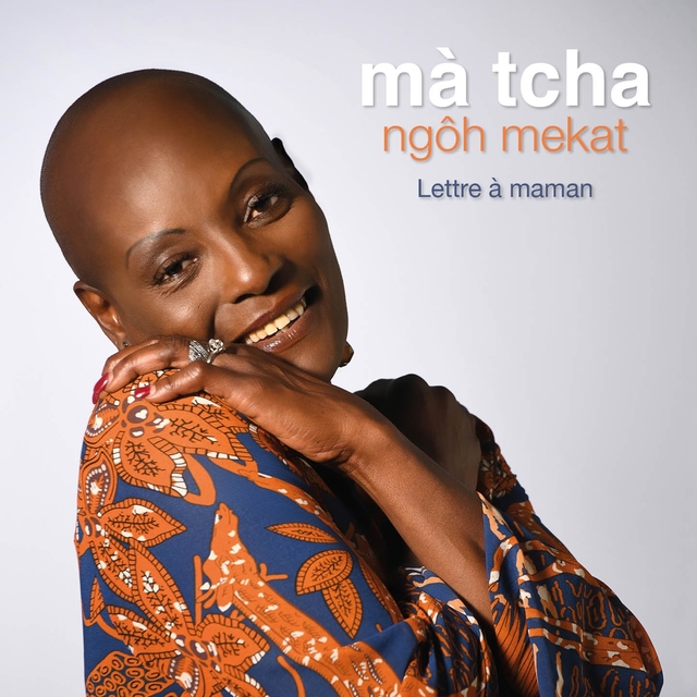 Couverture de Ngôh Mekat