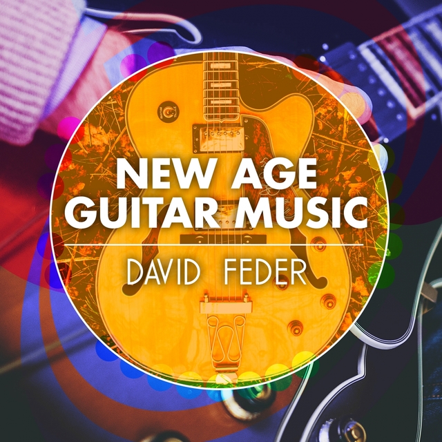New Age Guitar Music