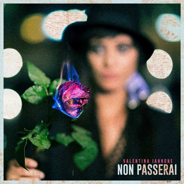 Non passerai