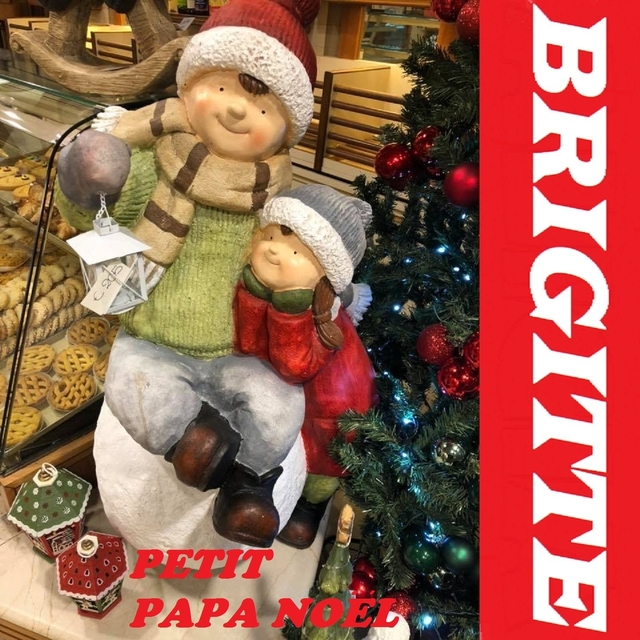 PETIT PAPA NOEL