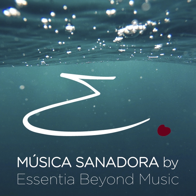 Couverture de Música Sanadora By Essentia Beyond Music