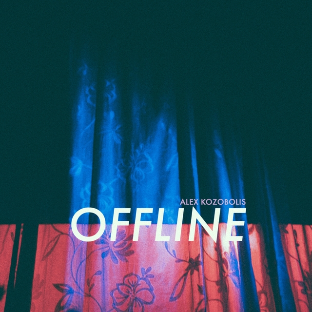 Couverture de Offline