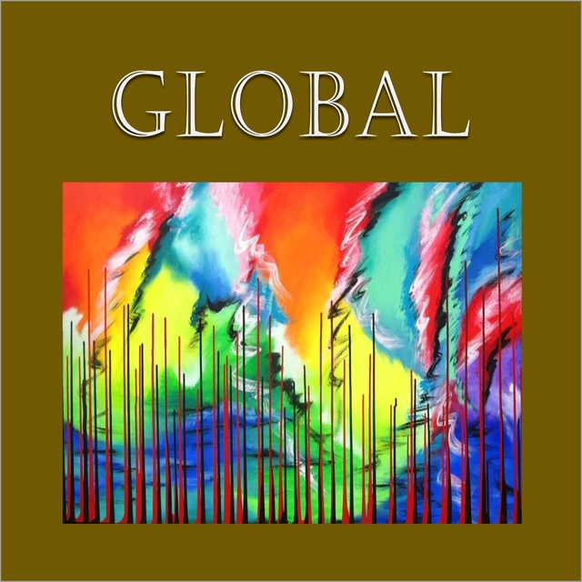 Couverture de Global