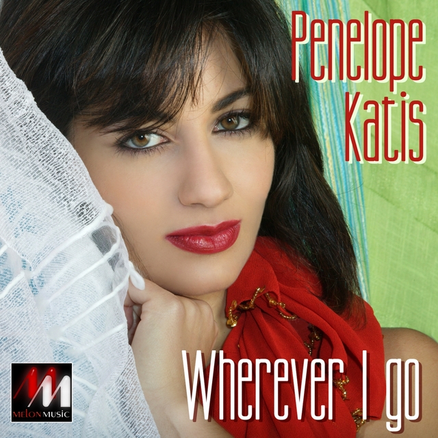 Couverture de Wherever I go