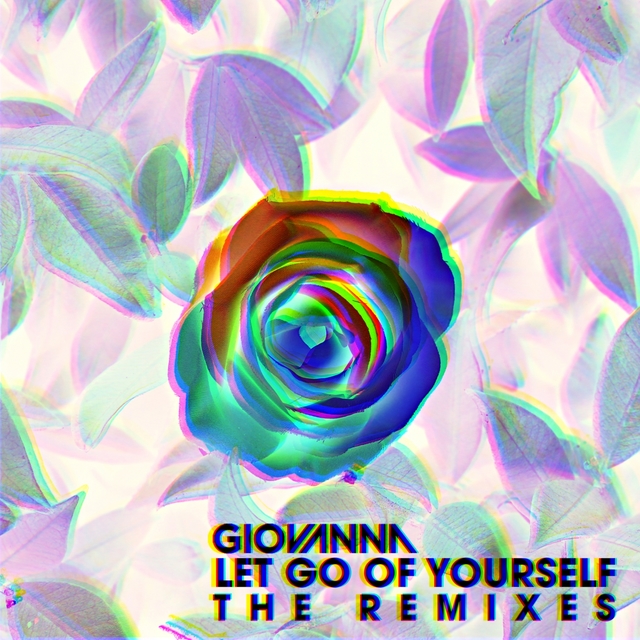 Couverture de Let Go Of Yourself