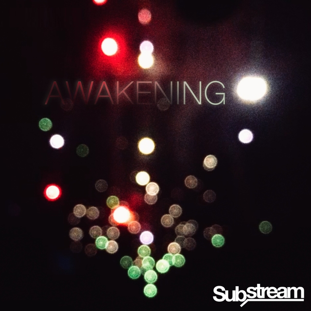 Couverture de Awakening