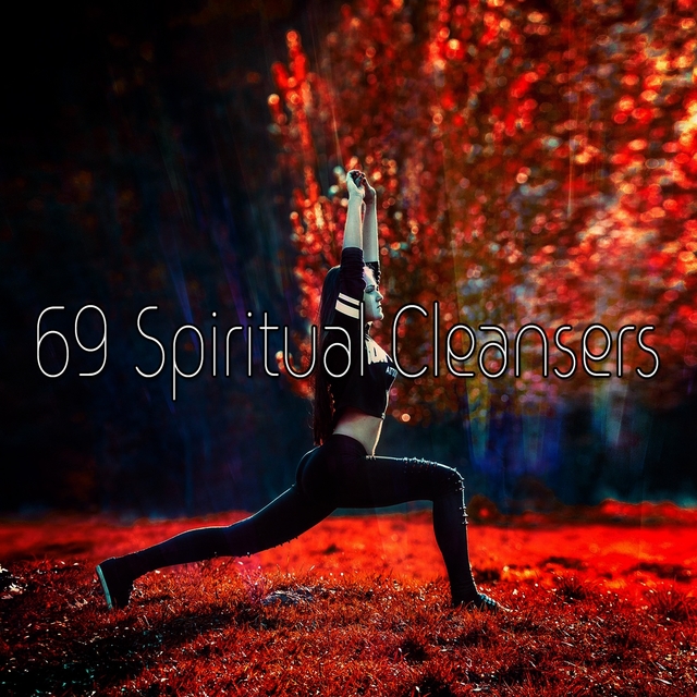 69 Spiritual Cleansers