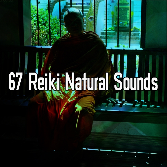 Couverture de 67 Reiki Natural Sounds