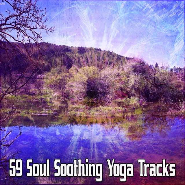 59 Soul Soothing Yoga Tracks