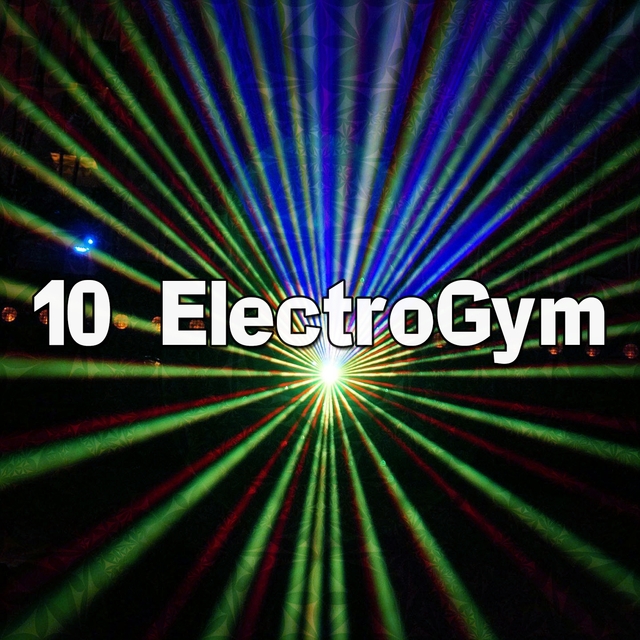 Couverture de 10 ElectroGym