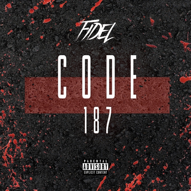 Couverture de Code 187