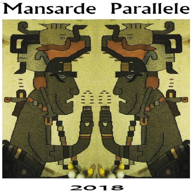 Mansarde Parallele 2018