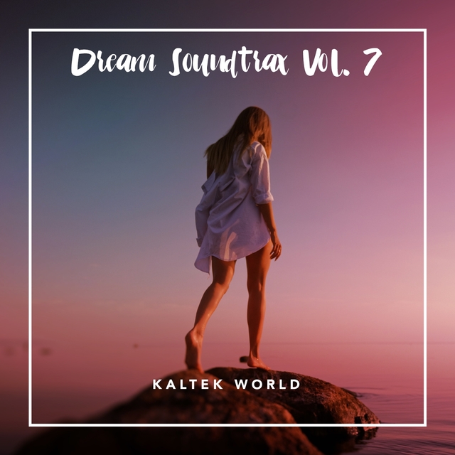 Dream Soundtrax, Vol. 7