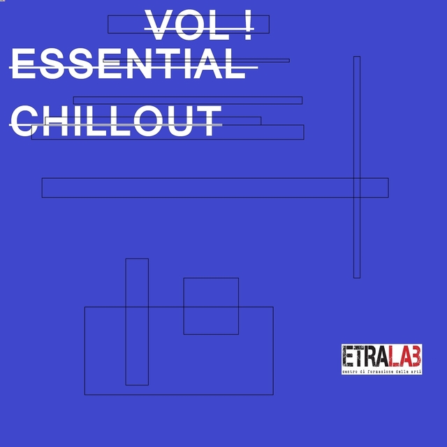 Couverture de Essential Chillout Vol. 1