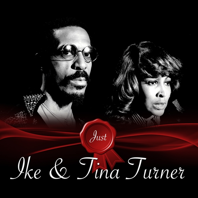 Couverture de Just / Ike And Tina Turner