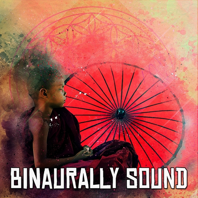 Couverture de Binaurally Sound