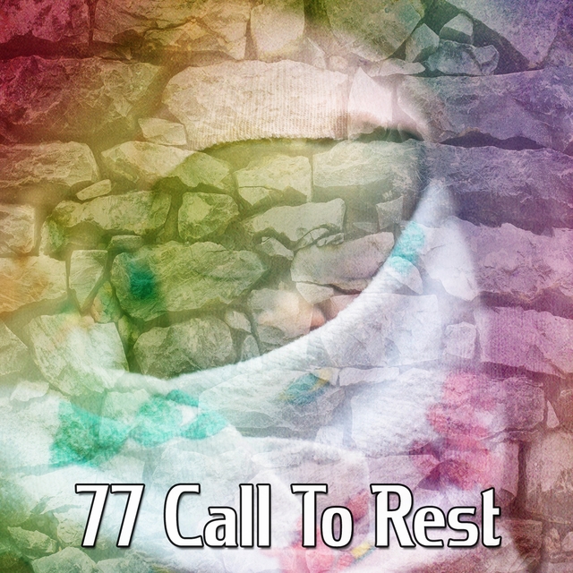 Couverture de 77 Call To Rest