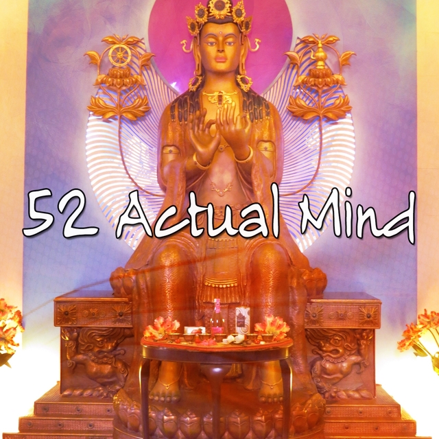 52 Actual Mind