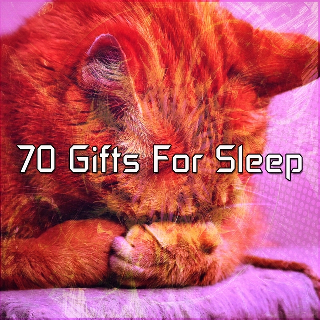 Couverture de 70 Gifts For Sleep