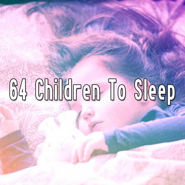 Couverture de 64 Children To Sleep