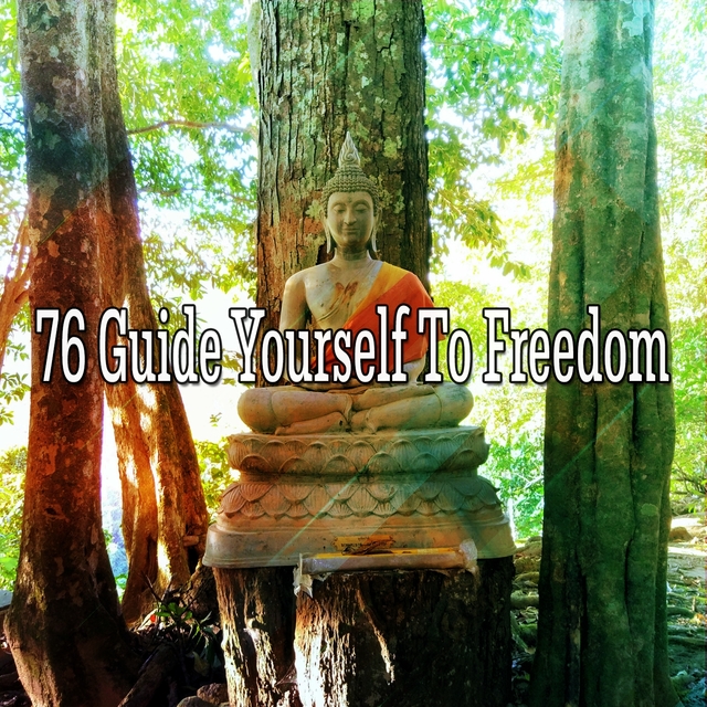 Couverture de 76 Guide Yourself To Freedom