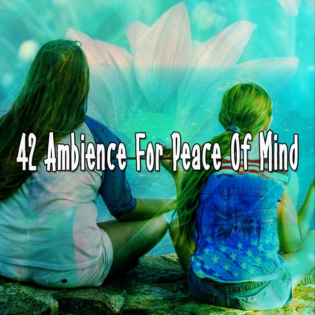 42 Ambience For Peace Of Mind