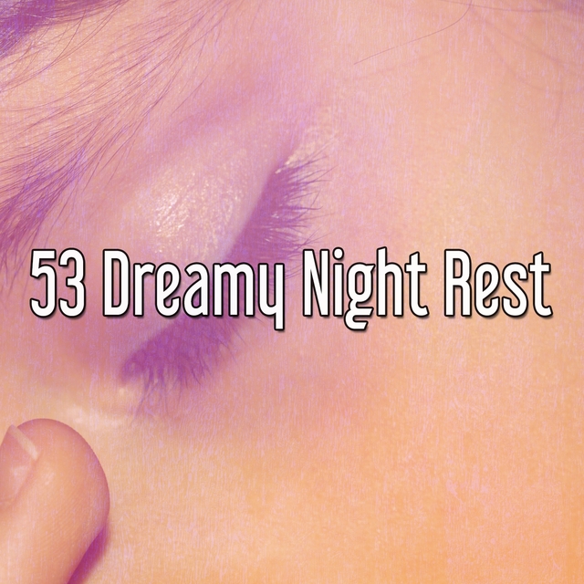 53 Dreamy Night Rest