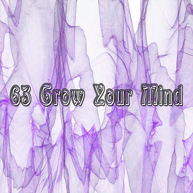 Couverture de 63 Grow Your Mind