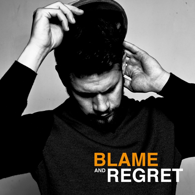 Couverture de Blame and Regret