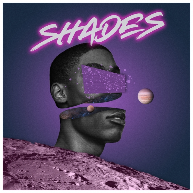 Couverture de Shades