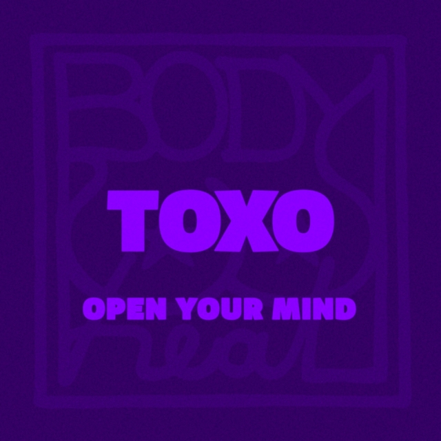 Couverture de Open Your Mind