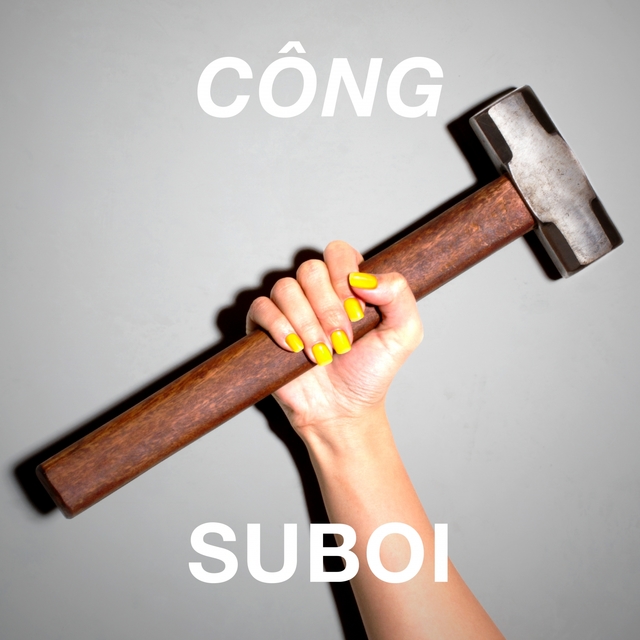 Couverture de CÔNG