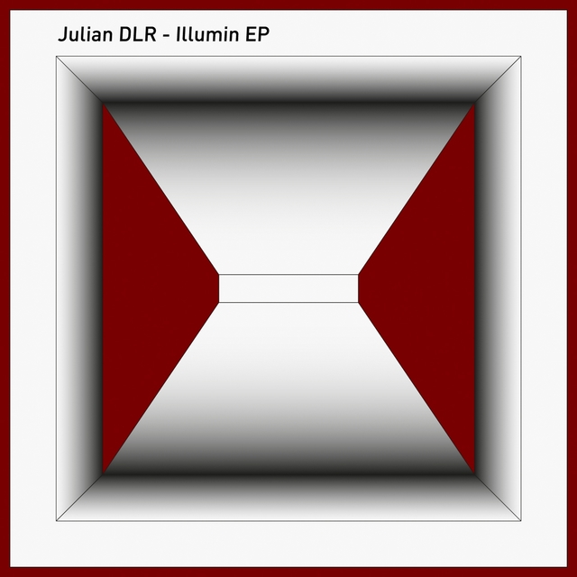 Couverture de Illumin - EP