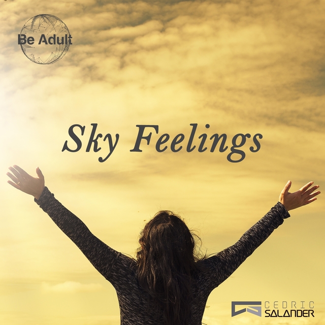 Couverture de Sky Feelings