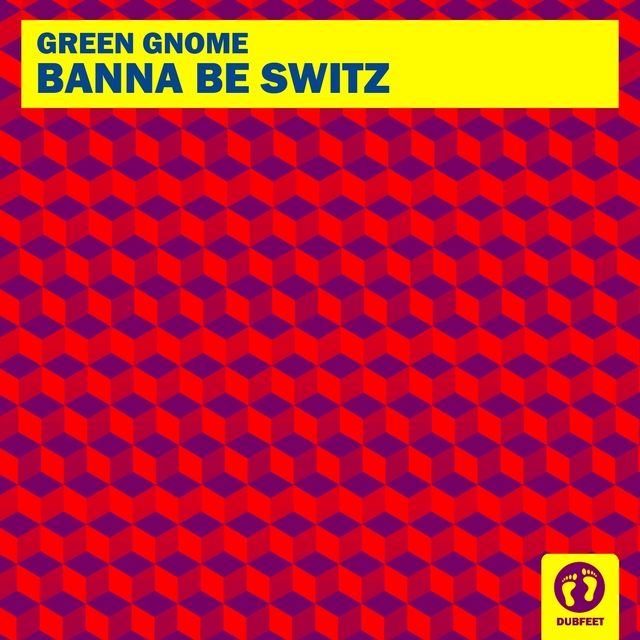 Couverture de Banna Be Switz